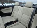 Rear Seat of 2018 Buick Cascada Premium #12