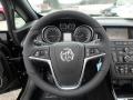  2018 Buick Cascada Premium Steering Wheel #16