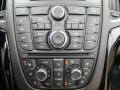 Controls of 2018 Buick Cascada Premium #18
