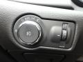 Controls of 2018 Buick Cascada Premium #20