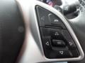 Controls of 2019 Chevrolet Corvette Stingray Coupe #23