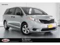 2011 Sienna V6 #1 2011 Sienna V6 #1