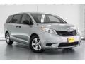 2011 Sienna V6 #12 2011 Sienna V6 #12