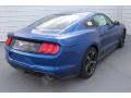 2018 Mustang EcoBoost Fastback #9