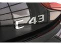 2018 C 43 AMG 4Matic Cabriolet #7