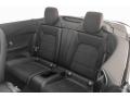 Rear Seat of 2018 Mercedes-Benz C 43 AMG 4Matic Cabriolet #17
