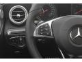 Controls of 2018 Mercedes-Benz C 43 AMG 4Matic Cabriolet #18