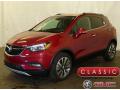 2018 Encore Preferred II #1 2018 Encore Preferred II #1