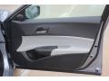 Door Panel of 2018 Acura ILX Acurawatch Plus #22
