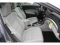 Front Seat of 2018 Acura ILX Acurawatch Plus #23