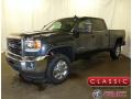 2018 Sierra 2500HD SLE Crew Cab 4x4 #1 2018 Sierra 2500HD SLE Crew Cab 4x4 #1