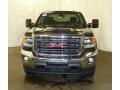 2018 Sierra 2500HD SLE Crew Cab 4x4 #4 2018 Sierra 2500HD SLE Crew Cab 4x4 #4