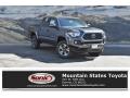 2018 Tacoma TRD Sport Double Cab 4x4 #1 2018 Tacoma TRD Sport Double Cab 4x4 #1