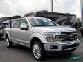 2018 F150 Limited SuperCrew 4x4 #7