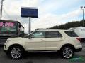 2018 Explorer XLT #2