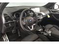 Dashboard of 2018 BMW X3 M40i #5