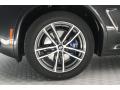  2018 BMW X3 M40i Wheel #9