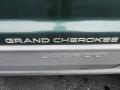 2000 Grand Cherokee Laredo 4x4 #8