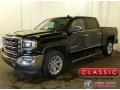 2018 Sierra 1500 SLT Crew Cab 4WD #1