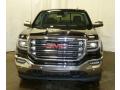 2018 Sierra 1500 SLT Crew Cab 4WD #4