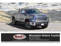 2018 Tundra Limited Double Cab 4x4 #1