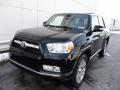 2012 4Runner Limited 4x4 #9