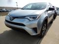 2018 RAV4 LE #1