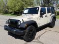 2018 Wrangler Unlimited Willys Wheeler Edition 4x4 #2