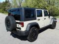 2018 Wrangler Unlimited Willys Wheeler Edition 4x4 #6