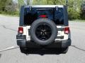 2018 Wrangler Unlimited Willys Wheeler Edition 4x4 #7