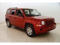 2008 Patriot Sport 4x4 #1