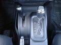  2018 Wrangler Unlimited 5 Speed Automatic Shifter #25