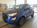 2018 EcoSport S 4WD #4
