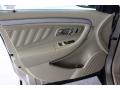 Door Panel of 2018 Ford Taurus SEL #9