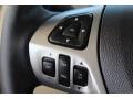 Controls of 2018 Ford Taurus SEL #21