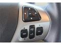 Controls of 2018 Ford Taurus SEL #22