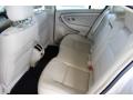 Rear Seat of 2018 Ford Taurus SEL #25