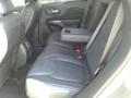 Rear Seat of 2019 Jeep Cherokee Limited #10