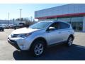 2015 RAV4 XLE #6