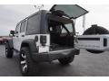 2016 Wrangler Unlimited Sport 4x4 #18 2016 Wrangler Unlimited Sport 4x4 #18