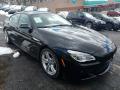 Front 3/4 View of 2018 BMW 6 Series 640i xDrive Gran Coupe #3 Front 3/4 View of 2018 BMW 6 Series 640i xDrive Gran Coupe #3