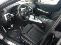 Front Seat of 2018 BMW 6 Series 640i xDrive Gran Coupe #7 Front Seat of 2018 BMW 6 Series 640i xDrive Gran Coupe #7