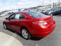2009 MAZDA6 i Touring #8