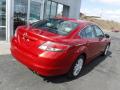 2009 MAZDA6 i Touring #10