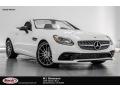 2018 SLC 300 Roadster #1 2018 SLC 300 Roadster #1