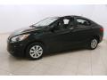2016 Accent SE Sedan #3 2016 Accent SE Sedan #3