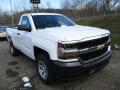 2018 Silverado 1500 WT Regular Cab 4x4 #10