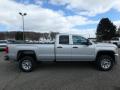 2018 Sierra 2500HD Double Cab 4x4 #4