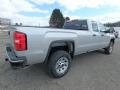 2018 Sierra 2500HD Double Cab 4x4 #5