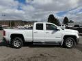 2018 Sierra 1500 SLE Double Cab 4WD #4